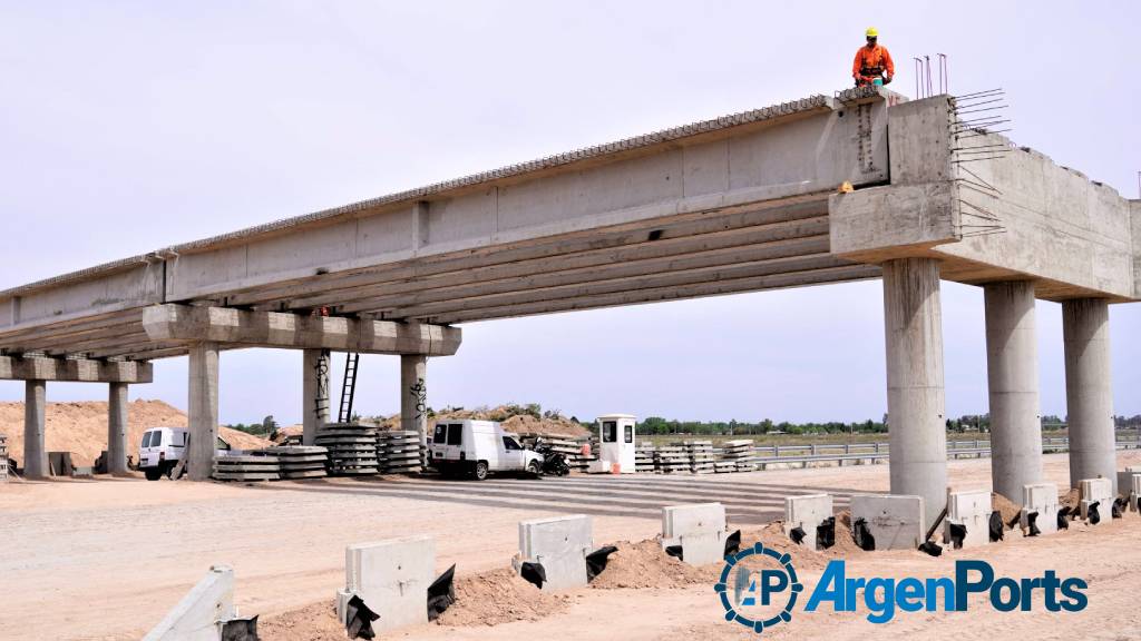 autopista peron